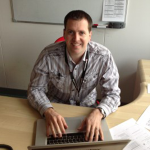 Stephen Ball