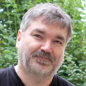 Frank Lauter